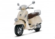 Vespa GTV LXV 250